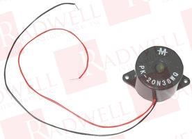 Датчик / преобразователь давления Артикул PK-20N38WQ от производителя CORNELL DUBILIER