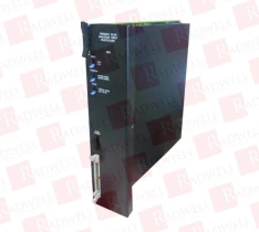 Модуль / стойка ПЛК Артикул 8108-4003 от производителя CONVERTEAM