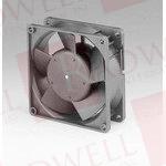 Вентилятор / терморегулятор для панели управления Артикул 3312V от производителя EBM PAPST