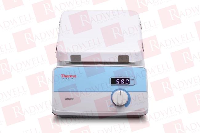 Верхнеприводная лабораторная мешалка Артикул S88854100 от производителя THERMO FISHER SCIENTIFIC