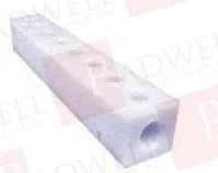 Пневматический коллектор Артикул M20-250-8-PPN от производителя PNEUMADYNE