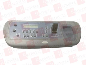 Управление краном Артикул MMAG-1R2302-A10 от производителя TRUELEC CONTROL SYSTEMS