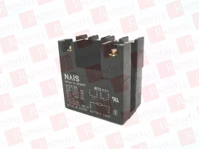 Реле / розетка Артикул HE2A-S-DC24V от производителя MATSUSHITA ELECTRIC