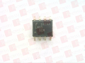 Таймер  / Счетчик  Артикул LM555CM от производителя ON SEMICONDUCTOR