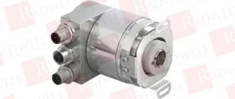 Кодирующее устройство / фазовый датчик положения Артикул OCD-E2A2B-1213-B12V-PRM от производителя POSITAL FRABA