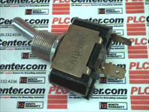 Тумблер  Артикул 2FA63-73/.187TABS от производителя CARLING SWITCH