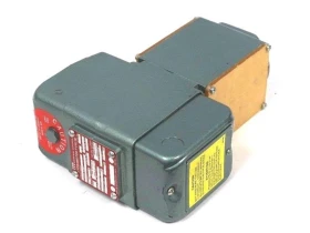H10A620B5F1 Электрический привод от GENERAL CONTROLS ELECTRONICS VALVES