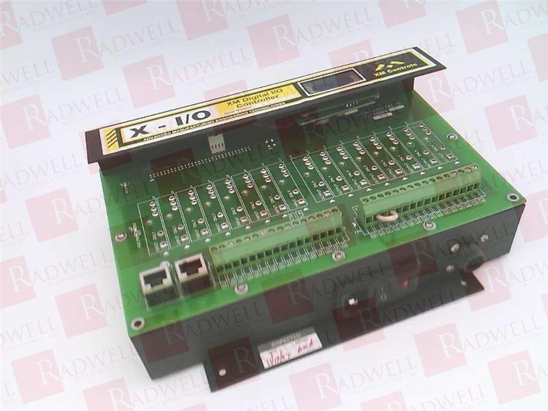 Плата ПК Компьютер Артикул X-I/O от производителя ADVANCED MANUFACTURING TECH