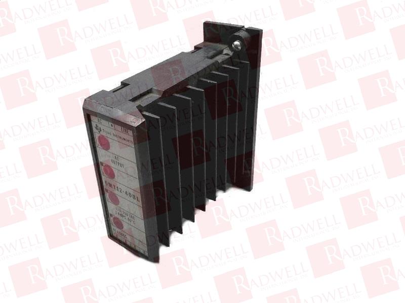 Модуль / стойка ПЛК Артикул 6MT11-B05L от производителя SIEMENS