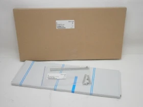 Панель шасси MultipacPro 150D для 19" шкафа SCHROFF