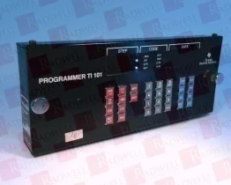 Терминал программирования ПЛК Артикул 100-3101 от производителя SIEMENS