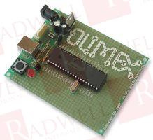 Перемычка / клемма / штекер Артикул PIC-USB-4550 от производителя OLIMEX