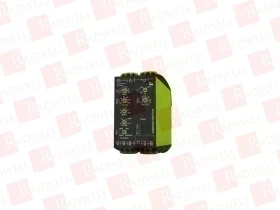 Монитор  напряжения / фазы Артикул G4BM480V12AFTL20 от производителя TELE CONTROLS