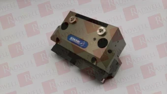 Пневмопривод Артикул PGN 125/1 от производителя SCHUNK