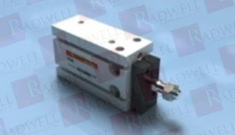 Пневматический цилиндр Артикул ADM16-25D от производителя TPC MECHATRONICS CO