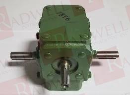 Редуктор Артикул B2300F от производителя OHIO GEAR