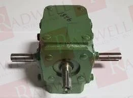 Редуктор Артикул B2300F от производителя OHIO GEAR