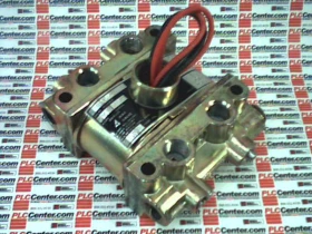 Электромагнитный клапан  Артикул V935DEF2075 от производителя PARKER