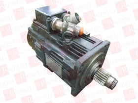 Серводвигатель Артикул BL-MS140E-30TN-A от производителя OKUMA