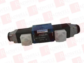 Гидравлический клапан Артикул 4WE6J53AG24NK4 от производителя BOSCH