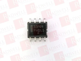 Транзистор Артикул MC33164D-5G от производителя ON SEMICONDUCTOR