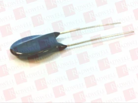 Варистор  Артикул ERZV20D820 от производителя MATSUSHITA ELECTRIC