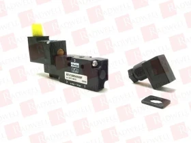 Пневматический клапан Артикул B2VCBB549M8F от производителя PARKER
