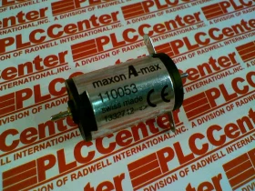 Щётка Артикул 110053 от производителя MAXON MOTOR