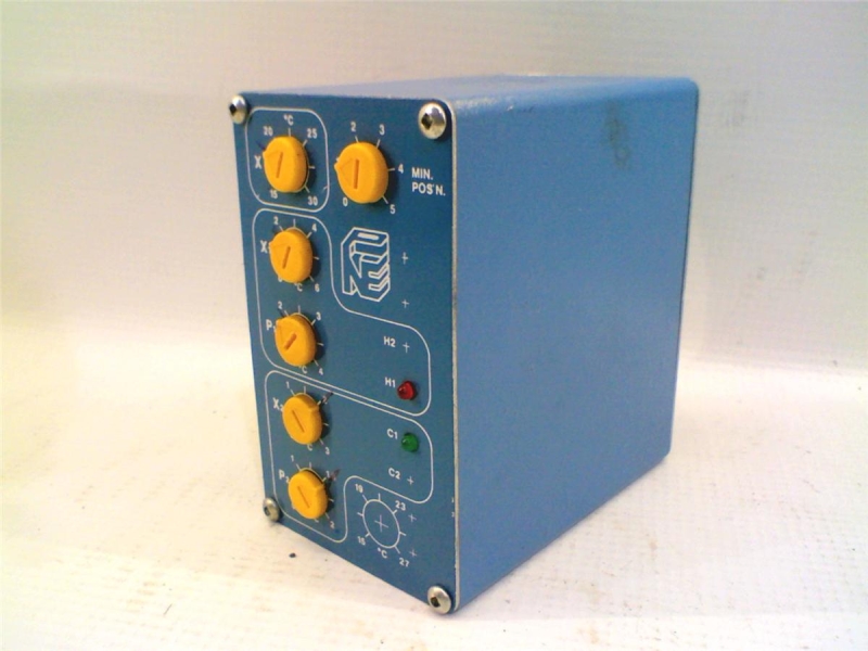 Твердотельное перегрузочное/реле TCMMI от NEPTRONIC