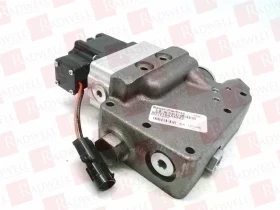 Гидравлический клапан Артикул MCV104A5922 от производителя DANFOSS