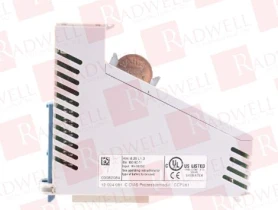 Модуль / стойка ПЛК Артикул 12-004-081 от производителя SIGMATEK