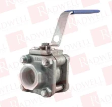 Шаровой клапан Артикул 3/4SRS66TFT-NPT от производителя PENTAIR