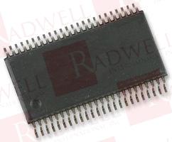 Логическая микросхема Артикул SN74AHCT16245DLR от производителя TEXAS INSTRUMENTS SEMI