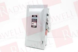 Аварийный выключатель Артикул GF322N от производителя SIEMENS