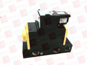 Электромагнитный клапан  Артикул HHB2007501 от производителя PARKER