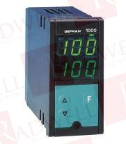 Контроль температуры / процесса Артикул 1000-R0-3H-0-1 от производителя GEFRAN