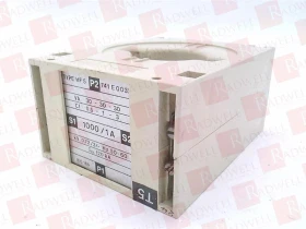 Артикул HF5-741E0032-1000/1A от производителя SCHNEIDER ELECTRIC