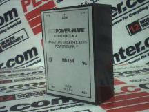 Источник питания Артикул MD-15N от производителя POWER MATE TECHNOLOGY CO