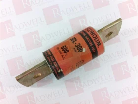 Предохранитель Артикул JCL-300 от производителя ECONOMY FUSE