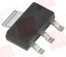 Транзистор Артикул PZT3906 от производителя ON SEMICONDUCTOR