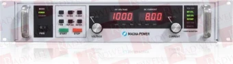 Источник питания Артикул XR10-375/208+LXI от производителя MAGNA-POWER