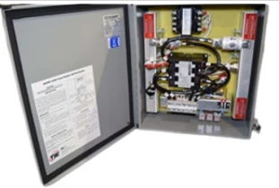 Электронный тормоз SS4A60 от SALDET AMBITECH