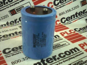 Конденсатор Артикул CGS124U025X4C от производителя CORNELL DUBILIER