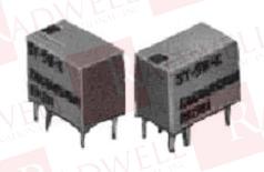 Реле / розетка Артикул SY-24-K от производителя FUJITSU COMPONENTS