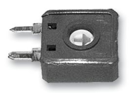 Потенциометр подстроечный CB10LH103M, 10 кОм, 200В, 1 оборот, боковая регулировка