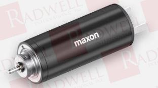 Серводвигатель Артикул 118798 от производителя MAXON MOTOR