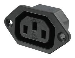 710W-00/02 Штекер / розетка от QUALTEK