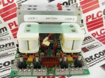 Оптоволоконный терминационный модуль NTCF-03 ABB Bailey Controls