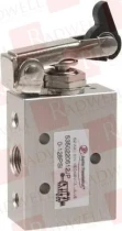Пневматический клапан Артикул DM550-02RB от производителя TPC MECHATRONICS CO