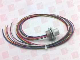 Штекер / розетка Артикул MDC-8FR-2-1M от производителя MENCOM